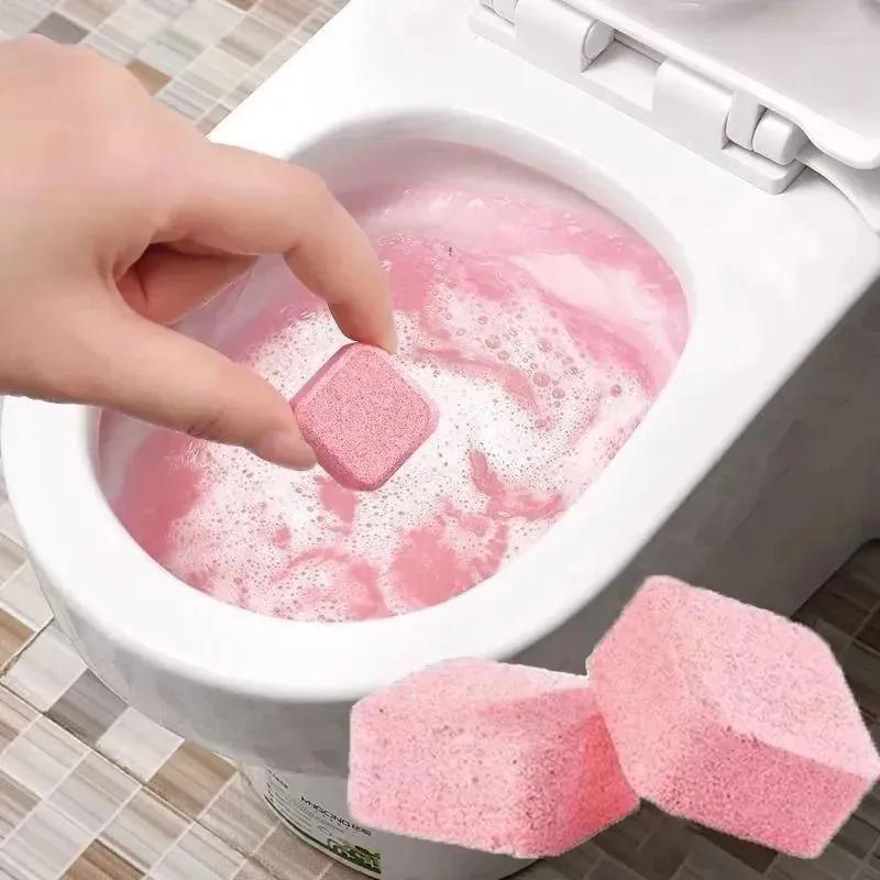 Special cleaning agent