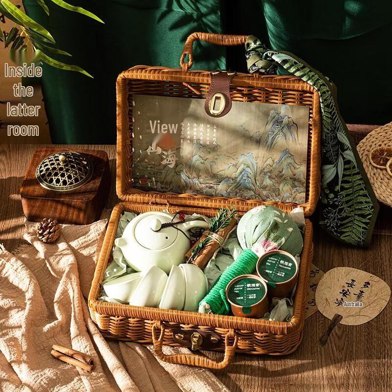 HANDUNYOU Wishful Gift Set