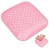 Nails Professional Arm Rest For Nail Tech Non-Slip Elbow Pad Arm Rest For Nail Cushion Technician Must Have