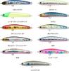 LUCKY CRAFT Wonder 60 Standard Color Fishing Lure Sinning Pencil ESG Chart - (0963 Back)