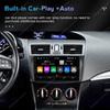 4Core Android Car Radio For Mazda 3 2010 2011 2012 2013 Multimedia Video Player GPS BT Carplay Auto Stereo 2din Head Unit Wifi