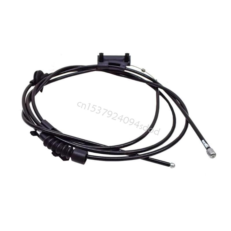 Release Cable Car Engine Hood Release Cable 30671768 Spare Part for S80 D7WD