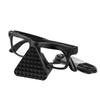 Charging Dock Fit for Meta Smart Glasses Magnet Stand  r with USB Cable LED Indicator