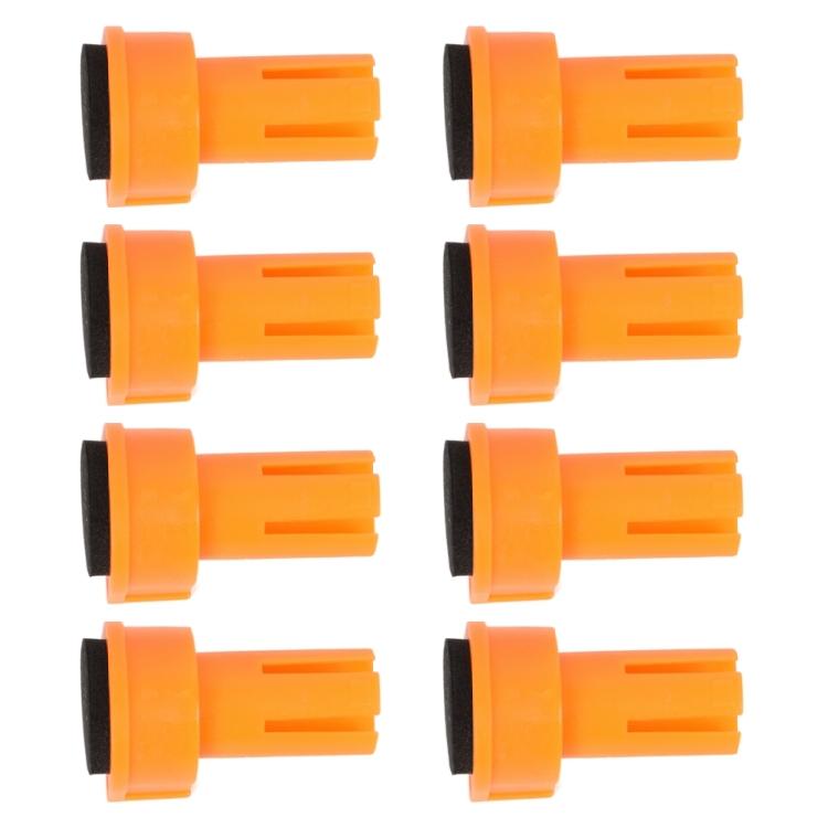 8Pcs Benches Dogs Benches Dog Clamp Woodworking Accessories For Workbench Dog Hole