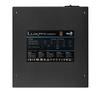 Bloc d'alimentation - aerocool - lux pro 550 - 550w - 80plus bronze - ventilateur 14cm fdb