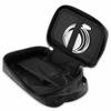 Guess Guhbp4Rpsk Organizer Bag - Black 4G Printed Stripes