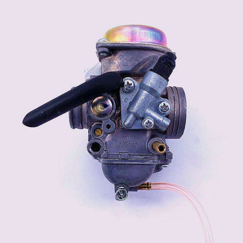 Совместимый карбюратор для Zhan Ao QM150-3K-3J, Yuesheng Wang GR-150, Leibao QM125-3J