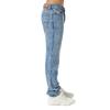 Diesel Herren 1995 D-Sark Straight Leg Jeans