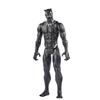 TITAN HERO BLACK PANTHER FIGURE Movable 30cm E7876