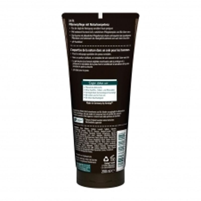 Kneipp Men Fresh & Sensitive Body Wash 200ml