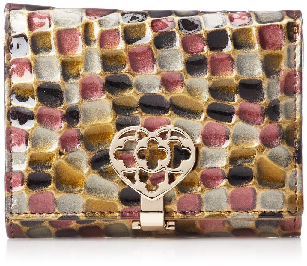 Julietta Verona Mini Wallet GV-029 Regina
