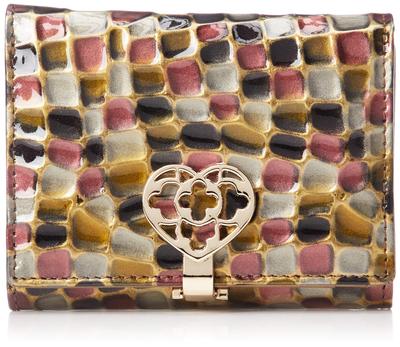 Julietta Verona Mini Wallet GV-029 Regina