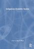 Kniha Indigenous Disability Studies