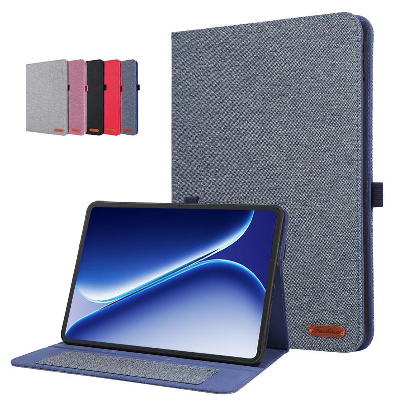 For Oneplus Pad Go 2 Case 12.1 inch Soft Cowboy Stand Flip Cover For Funda OnePlus Pad Go2 Oneplus Pad Go 2 Cover Case 2025
