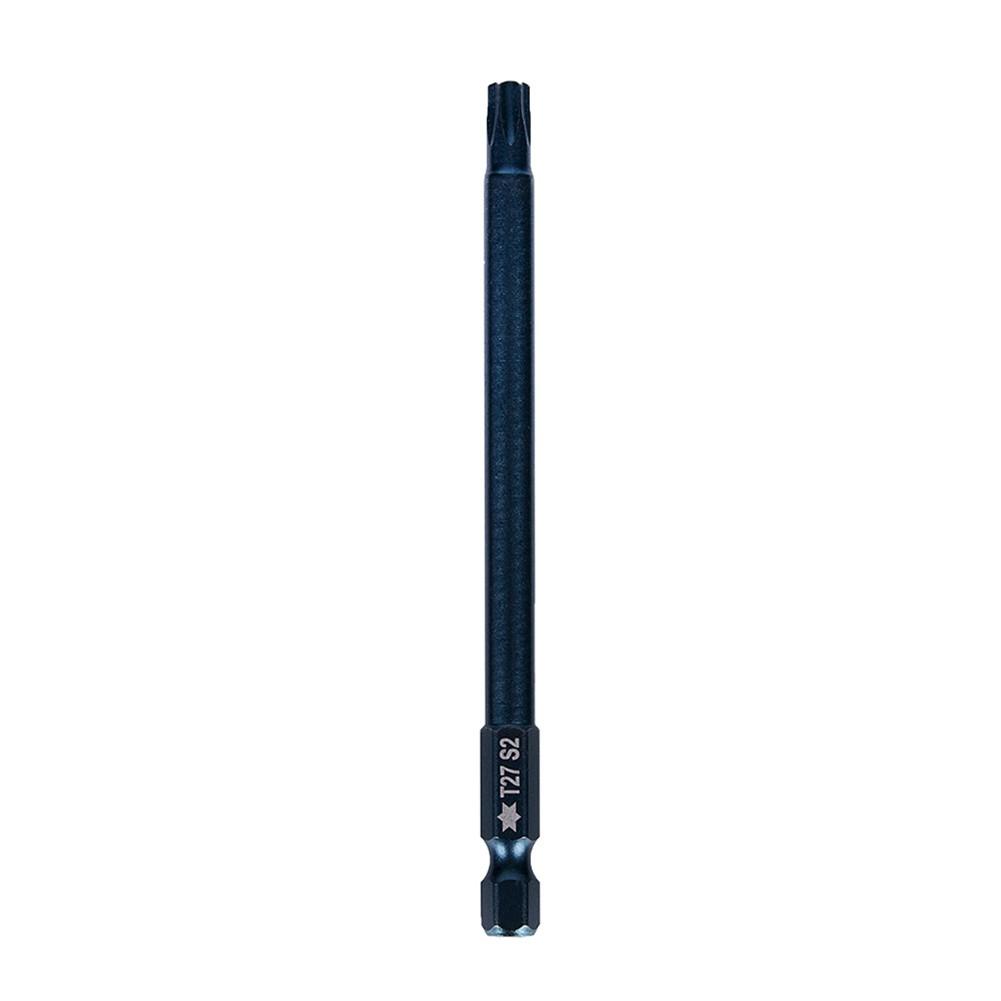 Heavy Duty Screwdrivers Magnetic Power Tool Standard