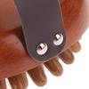 Body Anti Cellulite Brush Soothing Wooden Essential Oil Spa Air Cushion Massage Hair Comb Scalp Massage Brush Body Massager