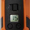 Villager Polisher Vln 4020 Body 18V 150 500-3000 RPM Lcd