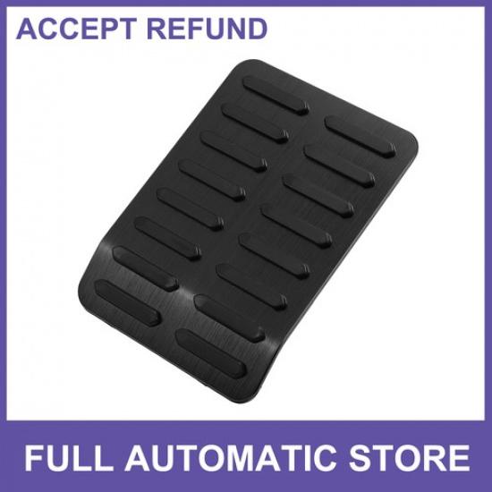 Foot Rest Pedal Cover Single for Ford F150 15-23