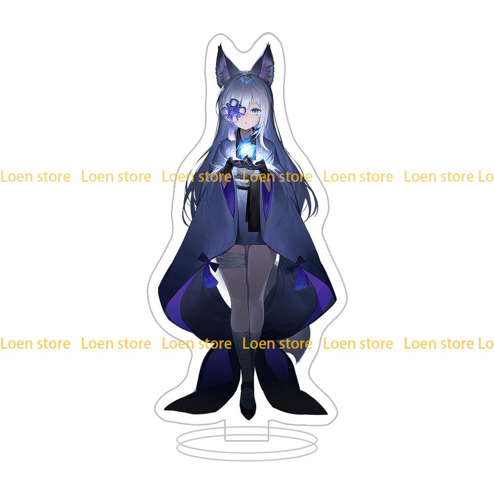 Loen Store Azur Lane Musashi Hindenburg Le Malin Formidable Helena Implacable Game Character Acrylic Stand Holiday Gift SALE