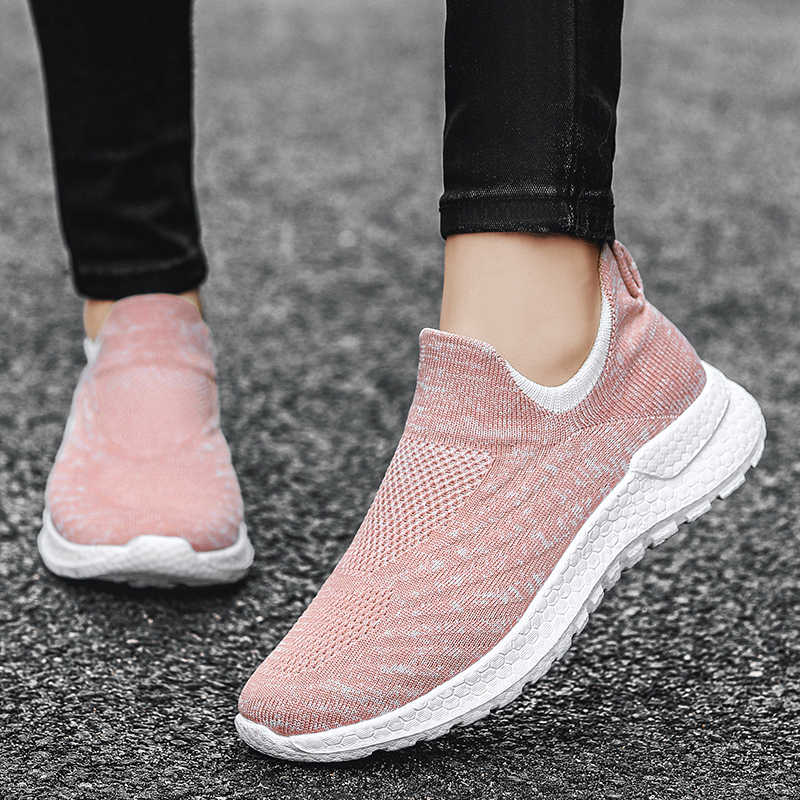 Fashion Perforated Demi-season Luxury Design Basketball Wide Sneakers Woman Summer Boots Shoes Sports Tenis Products High-quality