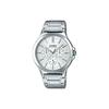 Regular Watch Box,Silver