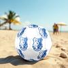 Farul FC Size 5 Soccer Ball, Machine-Stitched PVC, Durable & High Bounce, All Ages Fit, fan merchandise, matches & outdoor use.
