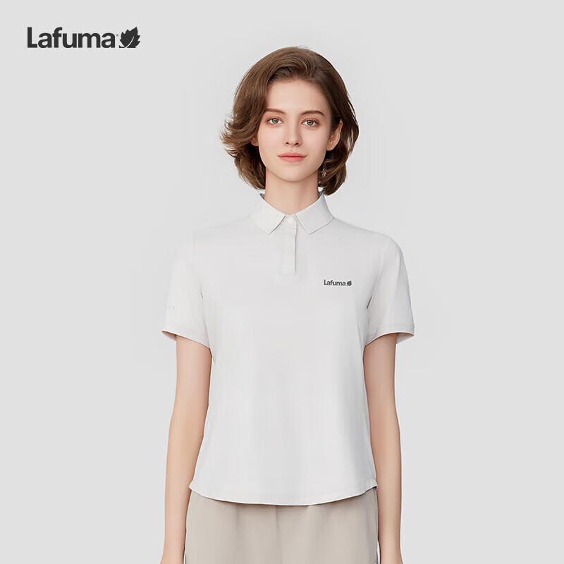 

LAFUMA Women s Quick-Dry Cooling Short-Sleeve T-Shirt 170/88A (40)