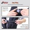 Jinruishi 10KG Adjustable Weighted Vest
