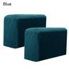 2PCS High Quality Chair Furniture Armrest Covers Home & Living Sofa Cover Couch Arm Protector