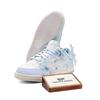 Susan Fang x Nike Dunk Low Hydrogen Blue Susan Fang Kolekcja Artysty HV8575-100
