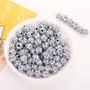 Acrylic Letter Beads for Kids' Jewelry Making – Educational DIY Beading Accessories
