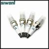 4pcs/lot Iridium Spark Plugs For Chevrolet Honda Lexus Mazda Chevy Dodge BMW Toyota Jeep IK20TT 4702 IK20 TT