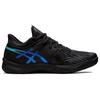 Asics Unpre ARS Low Black Directoire Blue Men Sneakers 1063A056-001