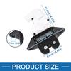 ABSOPRO Door Lock Actuator Car Accessories for Honda 74800-SMG-G01 CR-V 2007-2011