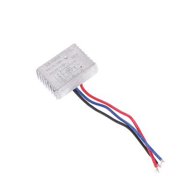 DIY moduly – Elektronické moduly