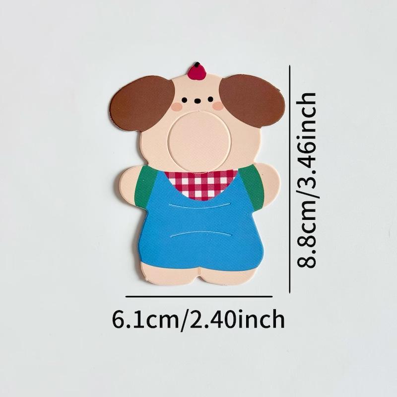 Children s Day Cute Cartoon Lollipop Decorative Card