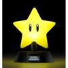 Nintendo Sales Super Mario Character Light (Super Star)
