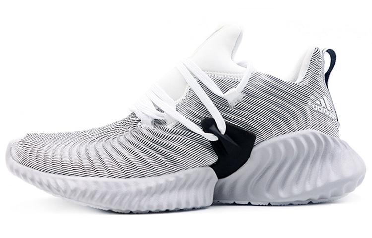 Adidas Wmns Alphabounce Instinct  Cloud White  Women s CG5590 36