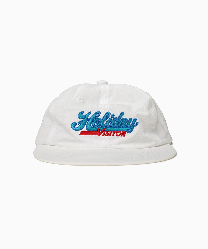 Hollideibijiteo Old Racing Cap