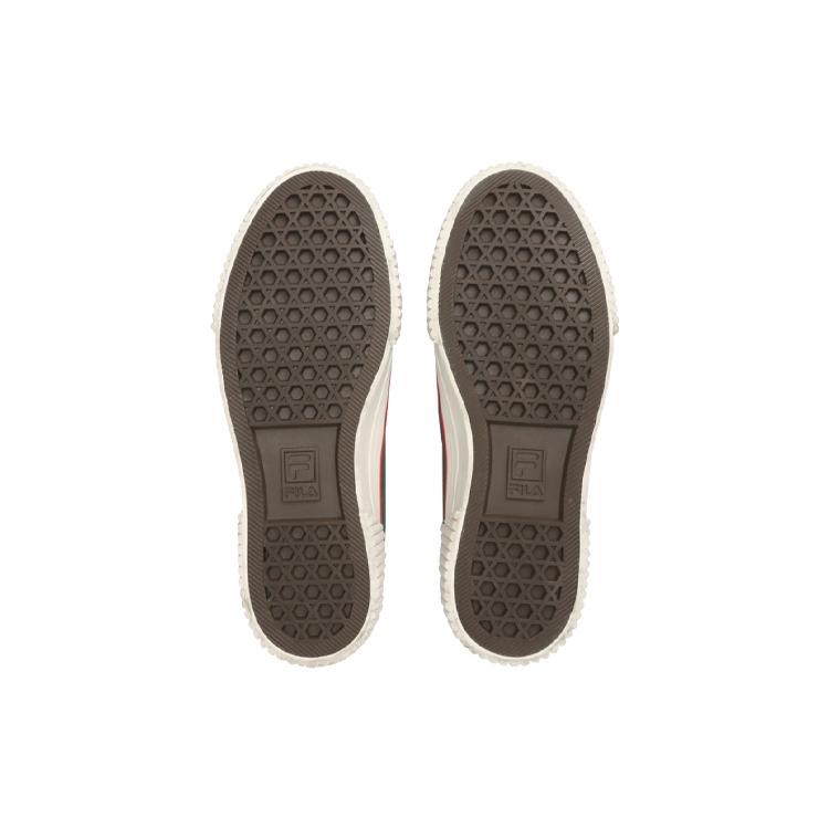 Fila Bumper Afslappet Loafer Grøn 1XM01006_321