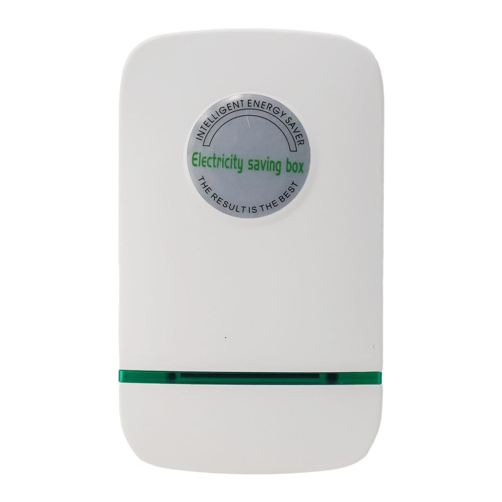 Energy-saving Box 50HZ-60HZ 9.8*5.8*2.9cm 90V-250V