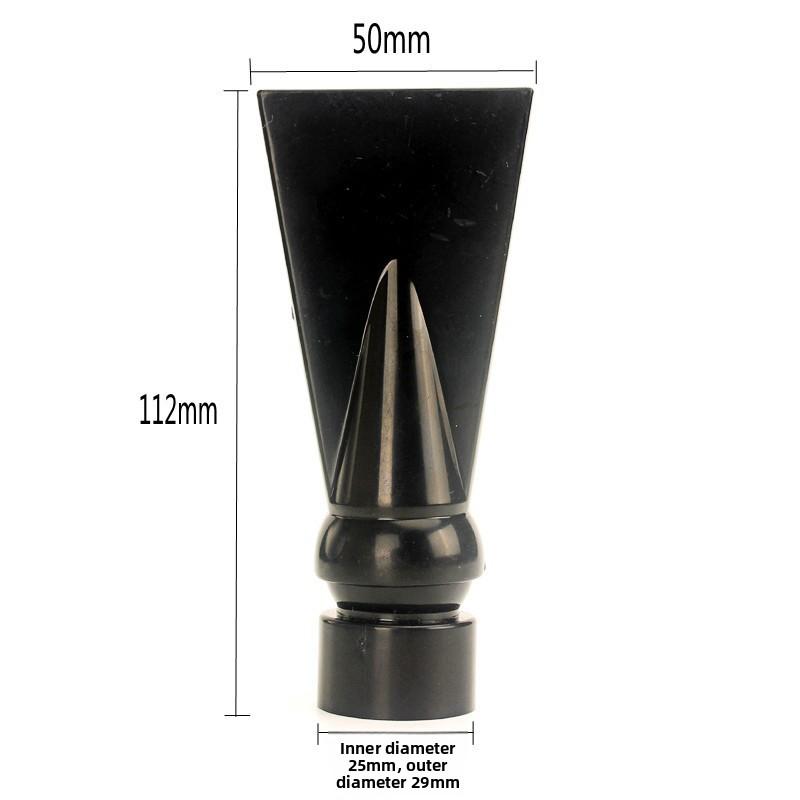 20/25mm Universal Adjustable Fish Tank Duckbill Sprinkler Aquarium Air Pump Duckbill Water Outlet Nozzle Garden Watering Fitting