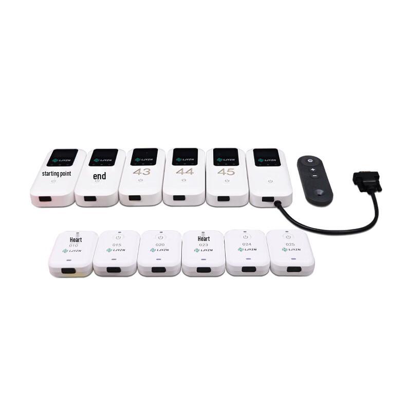 NJZQ 568 Orienteering Electronic Timing System