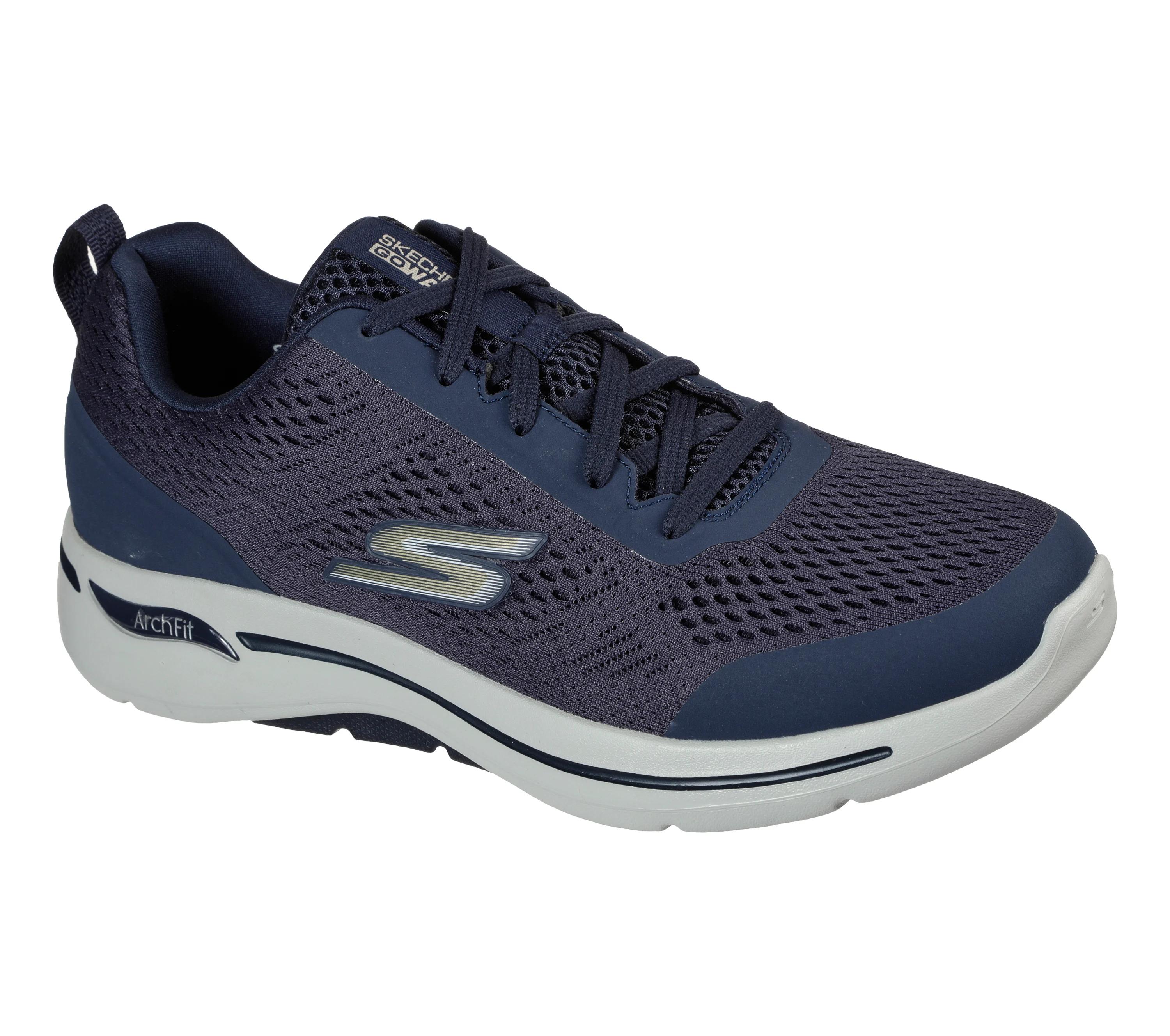 Sneakersy Skechers GO WALK ARCH FIT