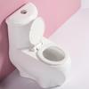 Kids' Ceramic Toilet