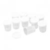 Plastic Medicine Measuring-Cup Graduated Rice Medicine Liquid Container Sale New