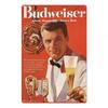 Vintage Beer Brand Rectangle Tin Sign Metal Plate Decorative Plaque For Man Cave Pub Bar Cafe Restaurant Garage Club Wall Decor