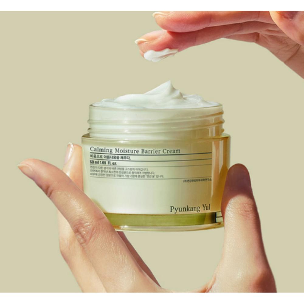 Pyunkang Yul Calming Moisture Barrier Cream 50ml