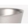Snow Peak Titanium Double Bowl 600 TW-241, 600ml