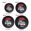 Spare Tire Covers Wheel Bag Tote Protector Pouch Weatherproof 4 Season Universal